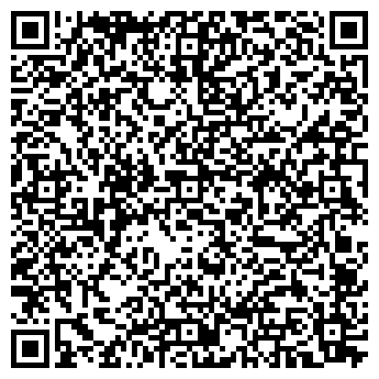 QR-код с контактной информацией организации ООО "Артромед"