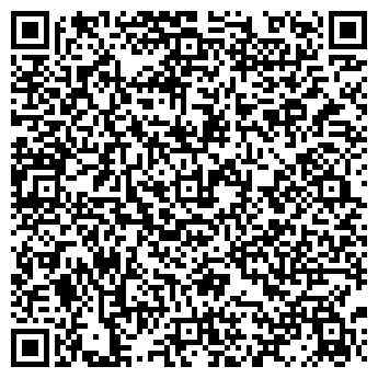 QR-код с контактной информацией организации ООО Бинтанго