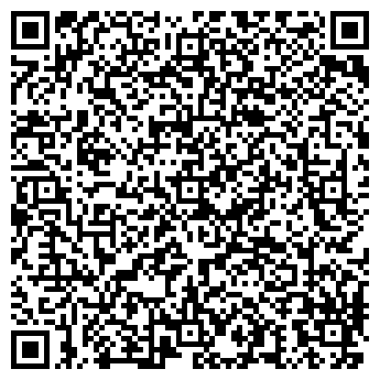 QR-код с контактной информацией организации ООО «Эвакуатор Буксир»
