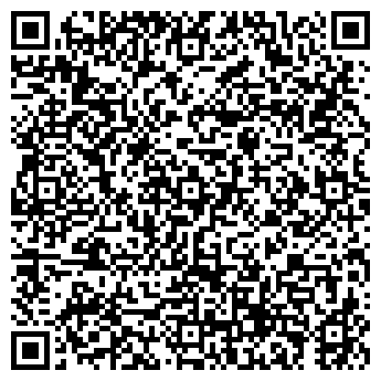 QR-код с контактной информацией организации ООО Каптаж