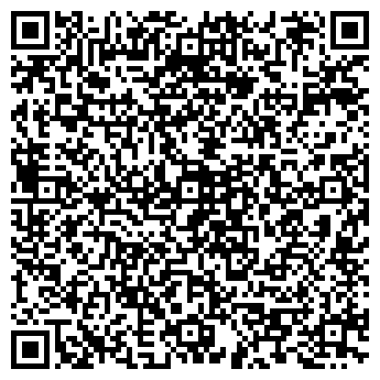 QR-код с контактной информацией организации ООО Космобест