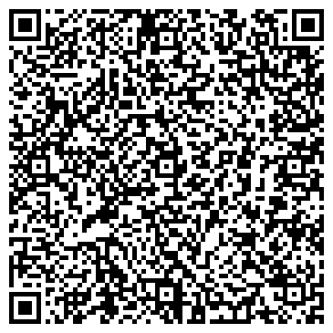 QR-код с контактной информацией организации ООО GODauto