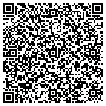 QR-код с контактной информацией организации TSM