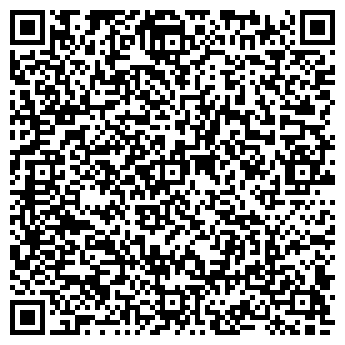 QR-код с контактной информацией организации EvaTon