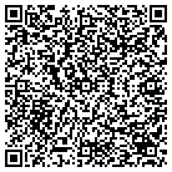 QR-код с контактной информацией организации NRG fitness