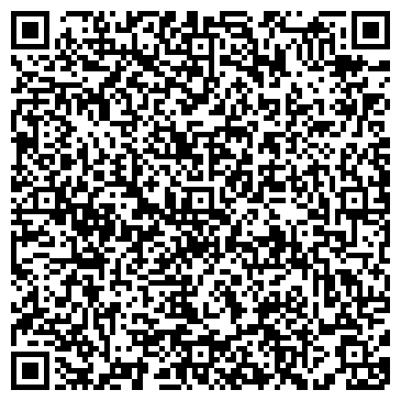 QR-код с контактной информацией организации ООО Студия Михайловых