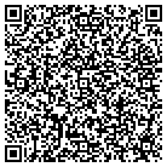 QR-код с контактной информацией организации ООО Arrc line