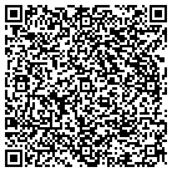 QR-код с контактной информацией организации ООО «Поликпласт»