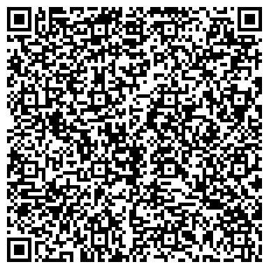 QR-код с контактной информацией организации Самовар & Сапог