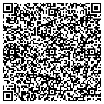 QR-код с контактной информацией организации Первый цветочный оптовый