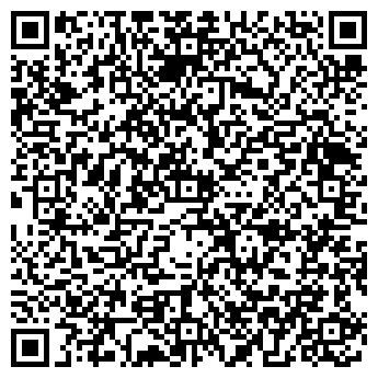 QR-код с контактной информацией организации Espana Gid