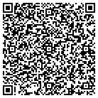 QR-код с контактной информацией организации ООО «БелГидротехпроект»