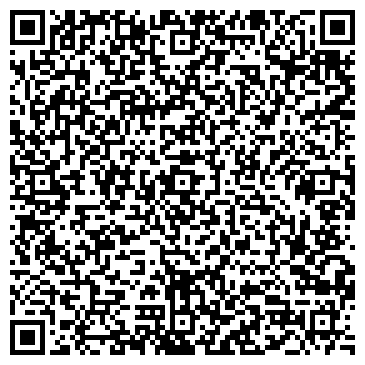 QR-код с контактной информацией организации "Облако Знаний"