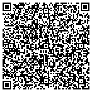 QR-код с контактной информацией организации Lisana