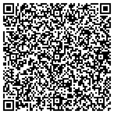 QR-код с контактной информацией организации Медоносов