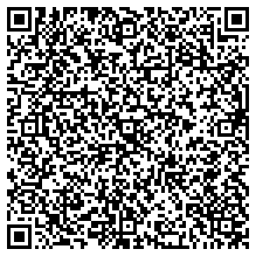 QR-код с контактной информацией организации ООО Atwomobile