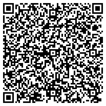 QR-код с контактной информацией организации ООО АКВА.РУ