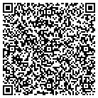 QR-код с контактной информацией организации ООО "АМТ-Инжиниринг"