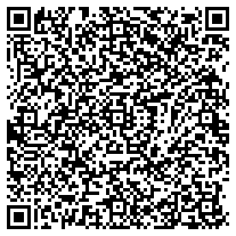 QR-код с контактной информацией организации ООО Полимерсервис