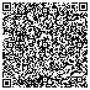 QR-код с контактной информацией организации ООО ТК Технология Движения
