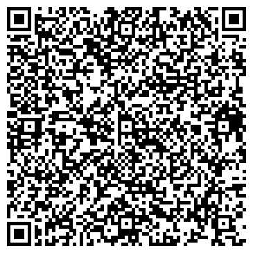 QR-код с контактной информацией организации ООО Заборы для дачи