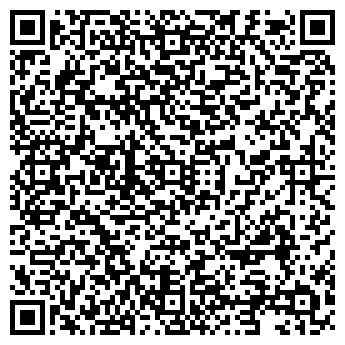 QR-код с контактной информацией организации ООО Автошкола Светофор