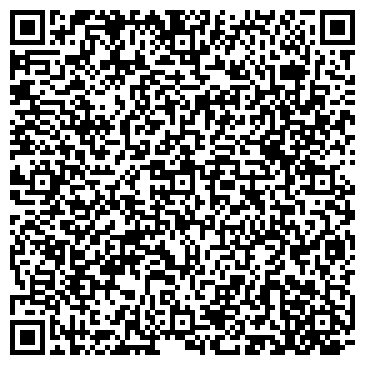 QR-код с контактной информацией организации Евродекор