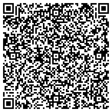 QR-код с контактной информацией организации Гарантия знаний