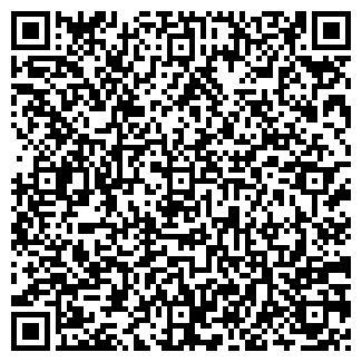 QR-код с контактной информацией организации ЕВРОТКАНИ