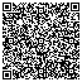 QR-код с контактной информацией организации Цветочница