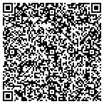 QR-код с контактной информацией организации ООО СК Теплопроект