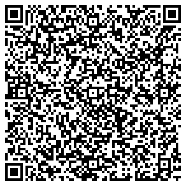 QR-код с контактной информацией организации "Ваш Вариант"