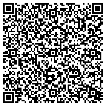 QR-код с контактной информацией организации ООО Мастер Клининг