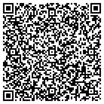 QR-код с контактной информацией организации ООО Ниссан ВИДИ Санрайз