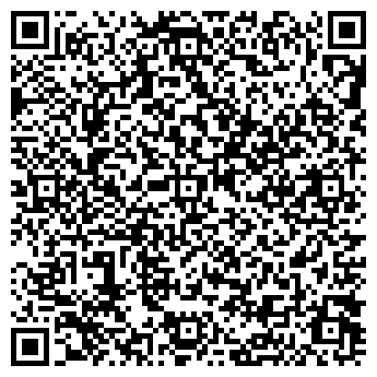 QR-код с контактной информацией организации ООО ЭкоРус