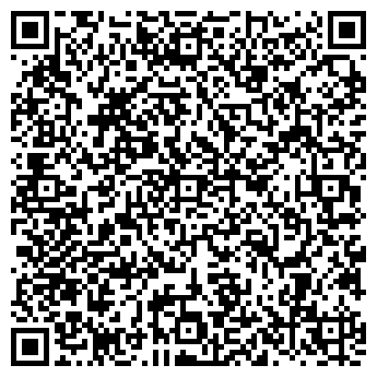 QR-код с контактной информацией организации ООО ТД "Двери"