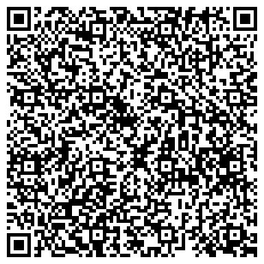 QR-код с контактной информацией организации ООО Пансионат для пожилых людей