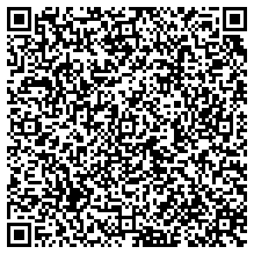 QR-код с контактной информацией организации ООО «ДИН»