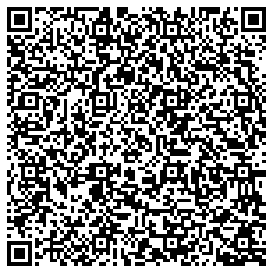 QR-код с контактной информацией организации Территория Права