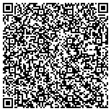 QR-код с контактной информацией организации Сервисный центр Aeg