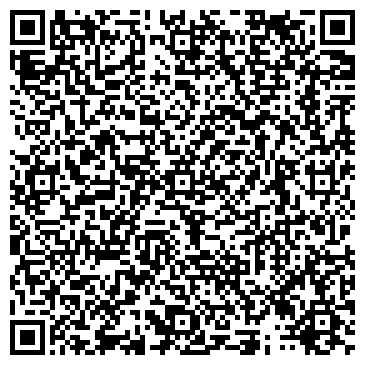 QR-код с контактной информацией организации ИП Маркетинговое агенство FreeForMarketing