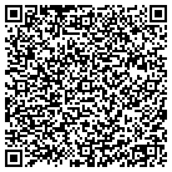 QR-код с контактной информацией организации ООО Фортуна АВТО