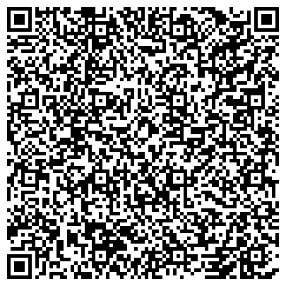 QR-код с контактной информацией организации Удостоверяющий центр