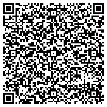 QR-код с контактной информацией организации ООО Радиан