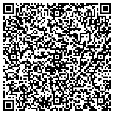 QR-код с контактной информацией организации ООО MyFlowers