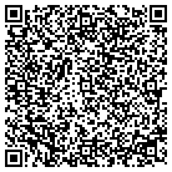 QR-код с контактной информацией организации ООО Мебель Бриз