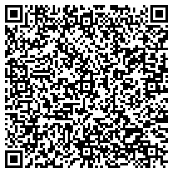 QR-код с контактной информацией организации ООО Актив Групп