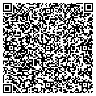 QR-код с контактной информацией организации ООО ТК Гермес Урал