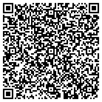 QR-код с контактной информацией организации Ювинал