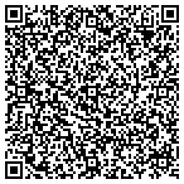 QR-код с контактной информацией организации Наперсток